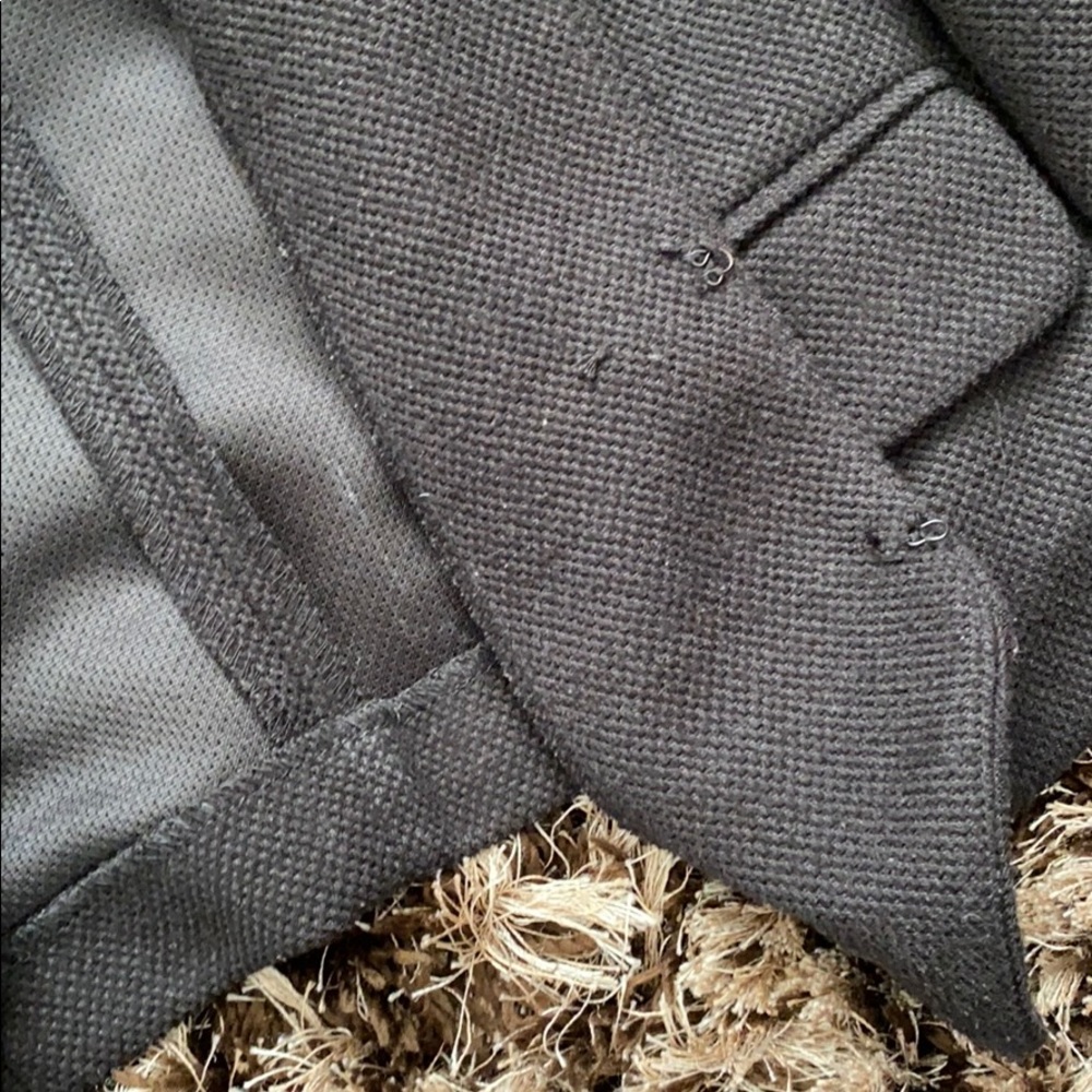 Mini blazer - Picture 4 of 5
